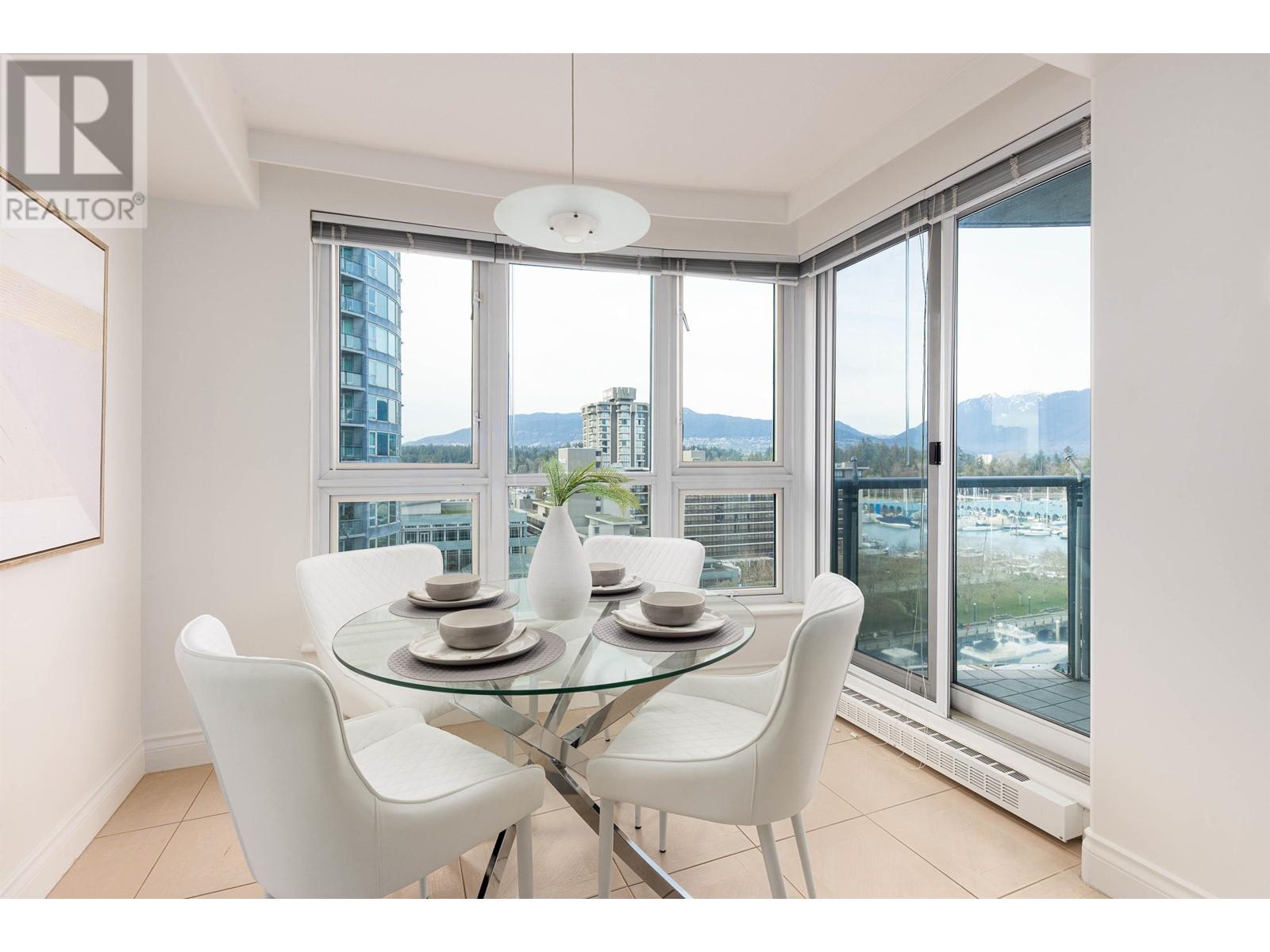 1105 535 Nicola Street, Vancouver, British Columbia  V6G 3G3 - Photo 13 - R2972767