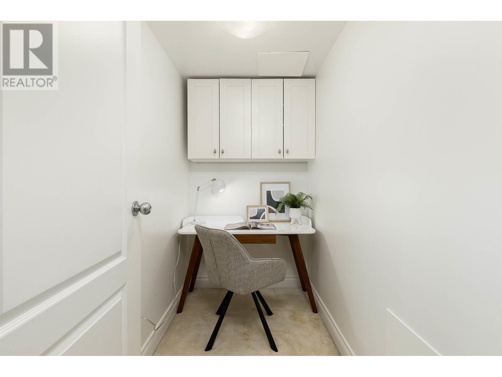 1105 535 Nicola Street, Vancouver, British Columbia  V6G 3G3 - Photo 14 - R2972767