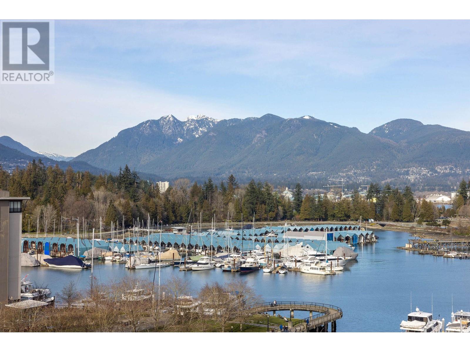 1105 535 Nicola Street, Vancouver, British Columbia  V6G 3G3 - Photo 16 - R2972767