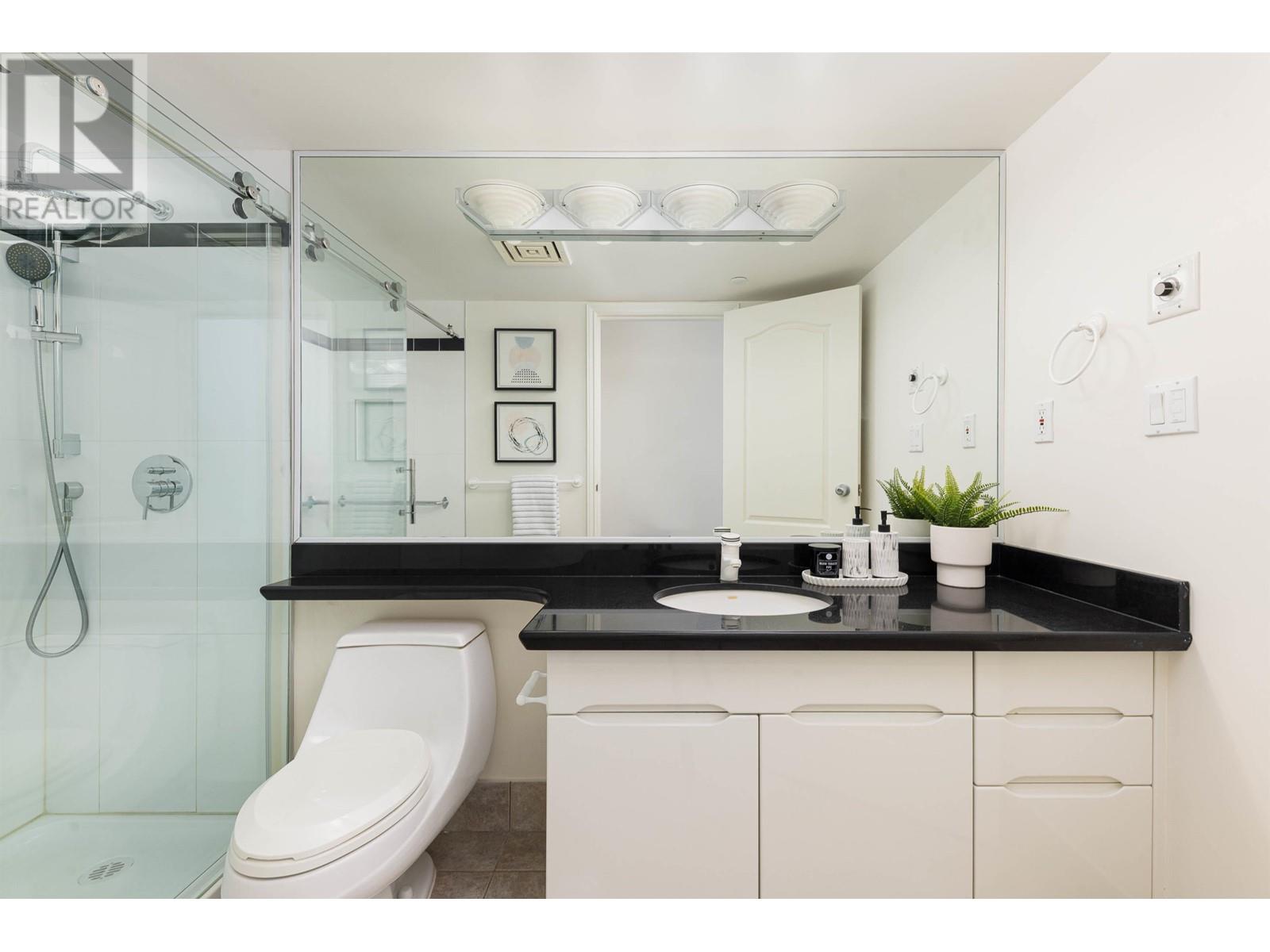 1105 535 Nicola Street, Vancouver, British Columbia  V6G 3G3 - Photo 20 - R2972767