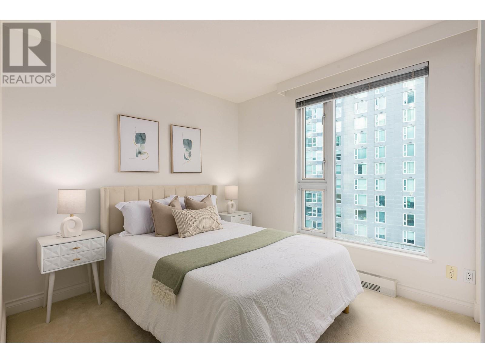 1105 535 Nicola Street, Vancouver, British Columbia  V6G 3G3 - Photo 22 - R2972767