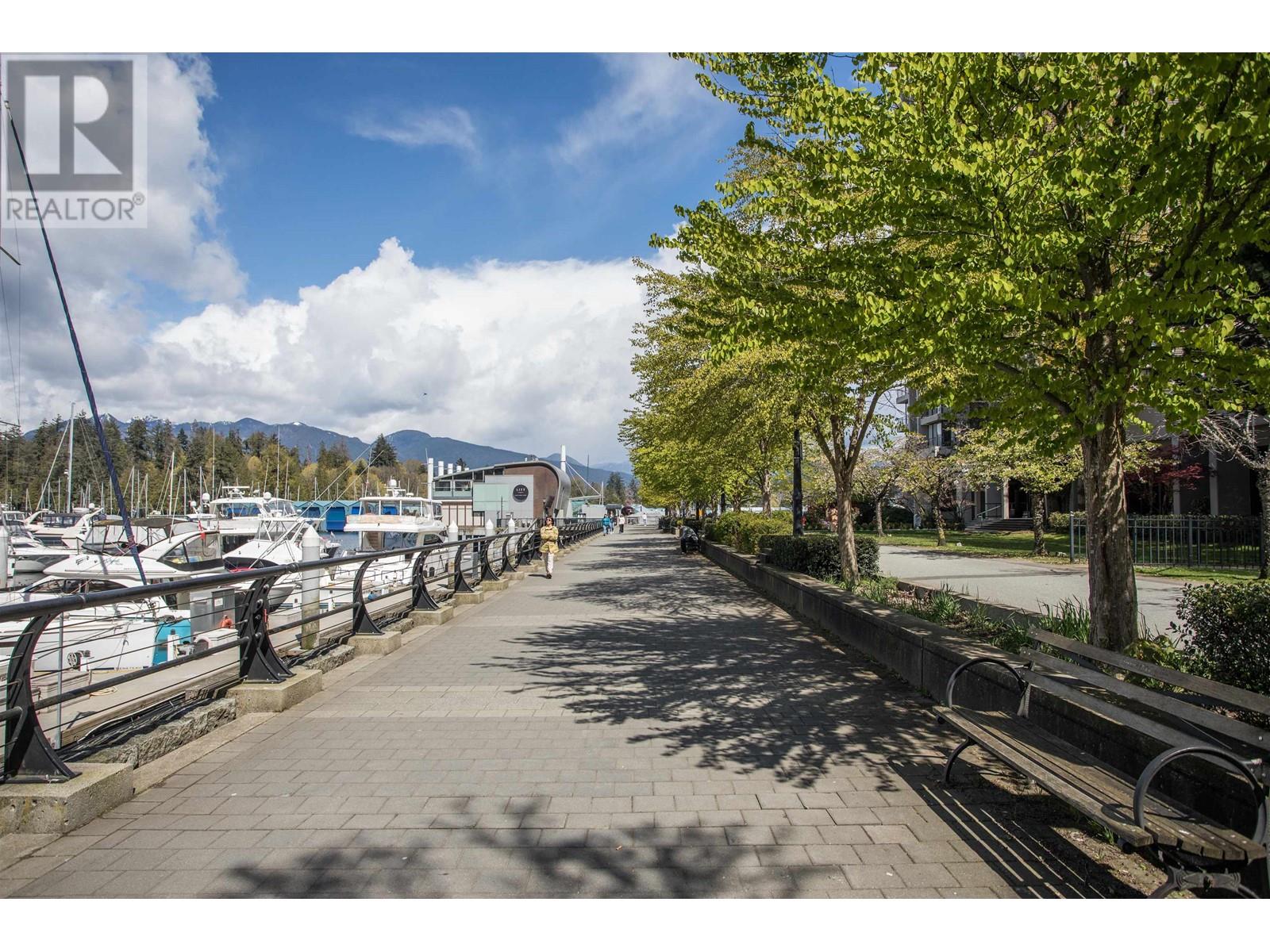 1105 535 Nicola Street, Vancouver, British Columbia  V6G 3G3 - Photo 25 - R2972767