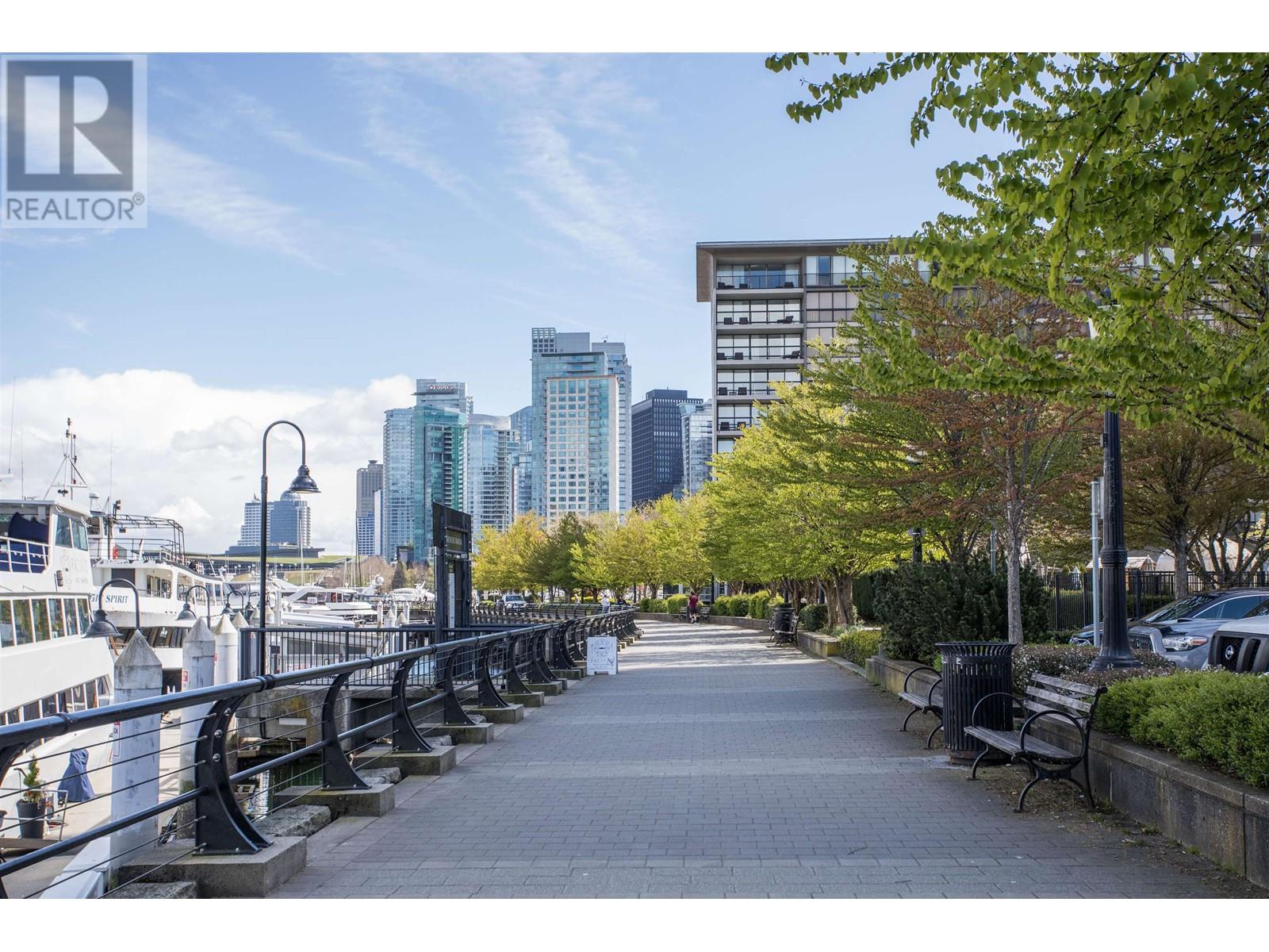 1105 535 Nicola Street, Vancouver, British Columbia  V6G 3G3 - Photo 26 - R2972767