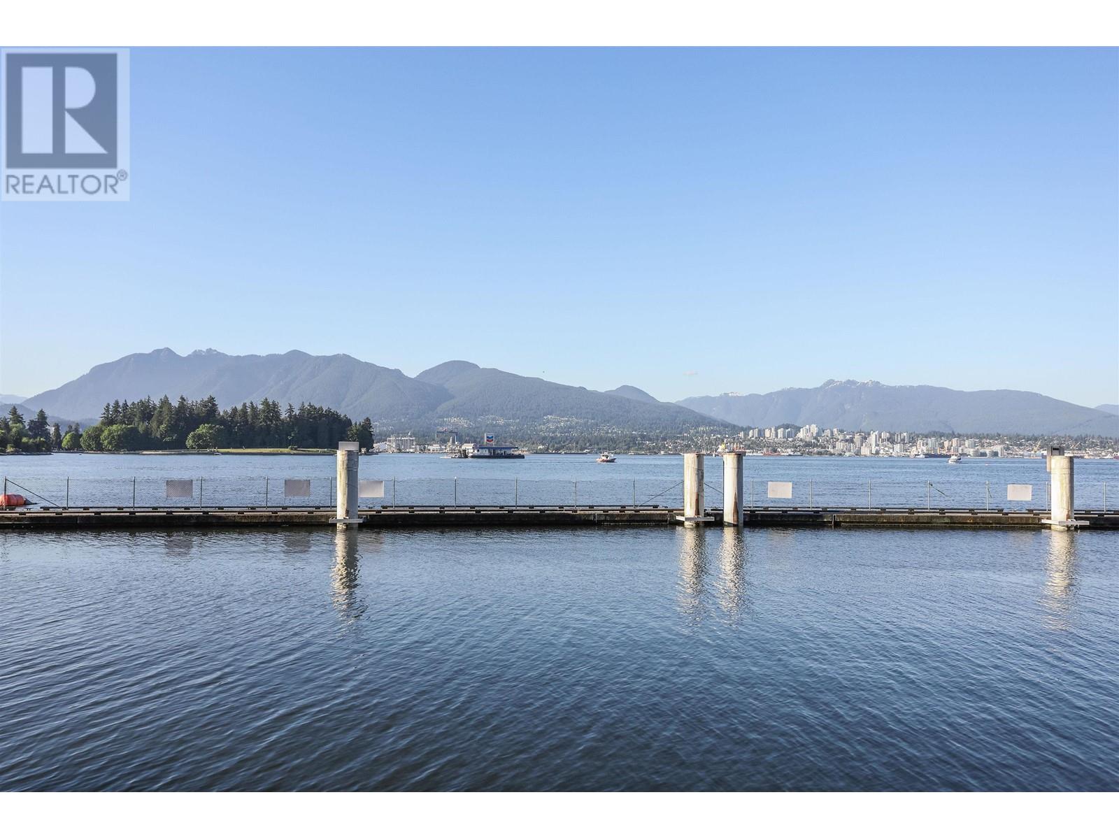 1105 535 Nicola Street, Vancouver, British Columbia  V6G 3G3 - Photo 30 - R2972767