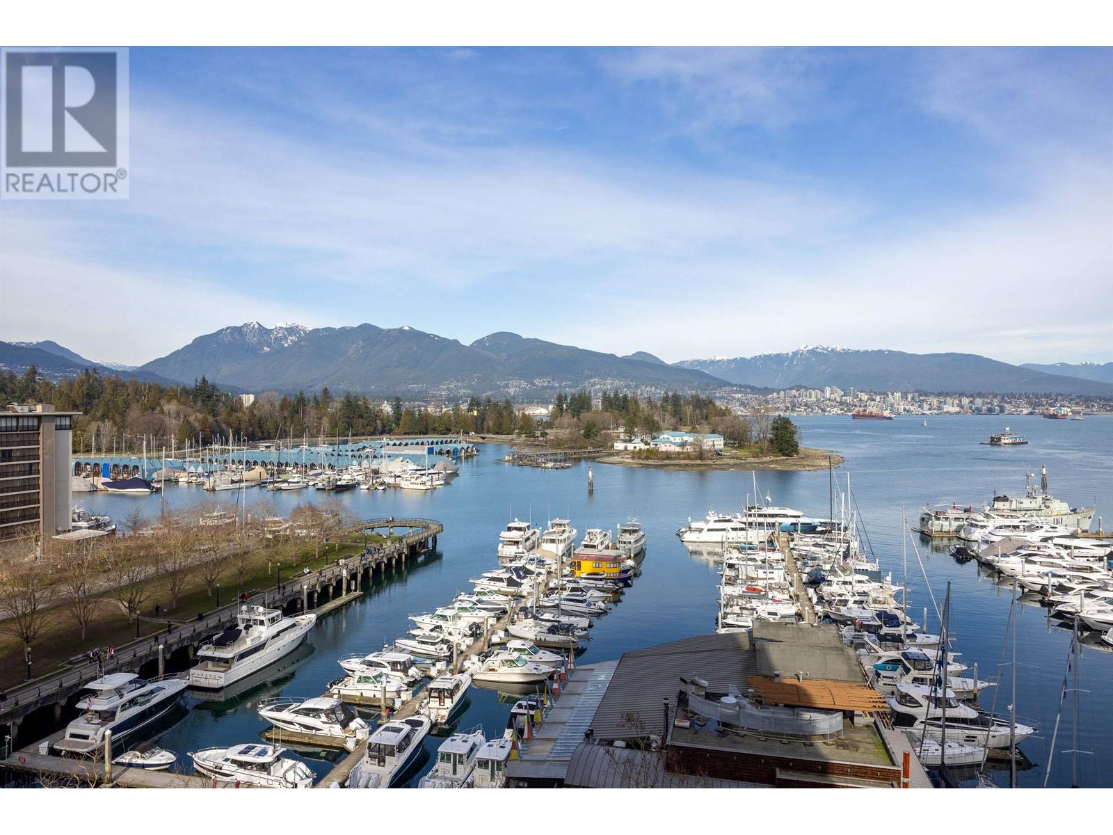 1105 535 Nicola Street, Vancouver, British Columbia  V6G 3G3 - Photo 35 - R2972767