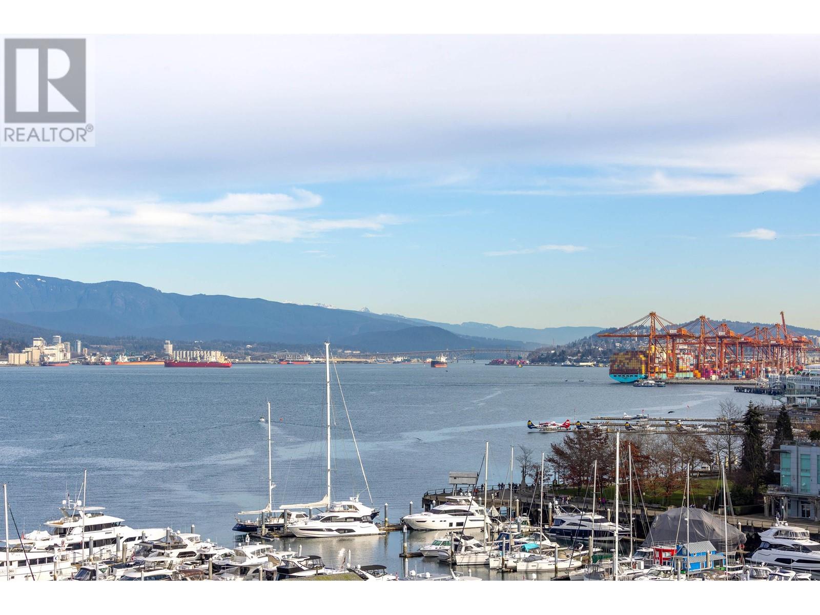1105 535 Nicola Street, Vancouver, British Columbia  V6G 3G3 - Photo 37 - R2972767