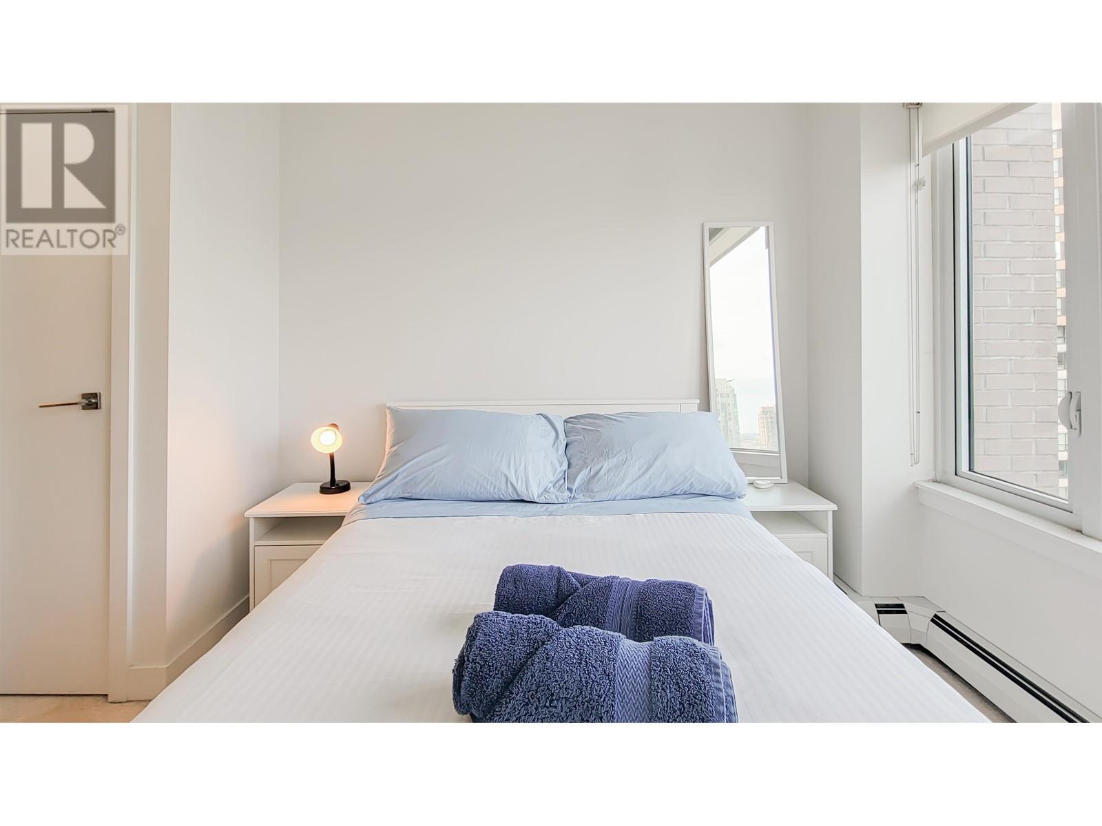1704 1283 Howe Street, Vancouver, British Columbia  V6Z 0E3 - Photo 13 - R2972770