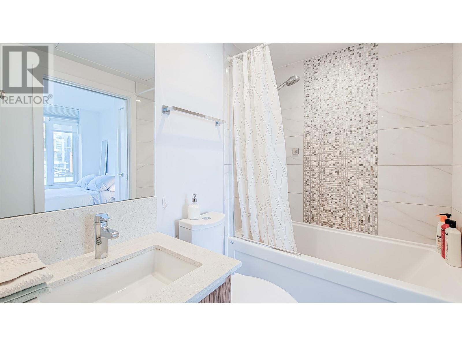 1704 1283 Howe Street, Vancouver, British Columbia  V6Z 0E3 - Photo 15 - R2972770