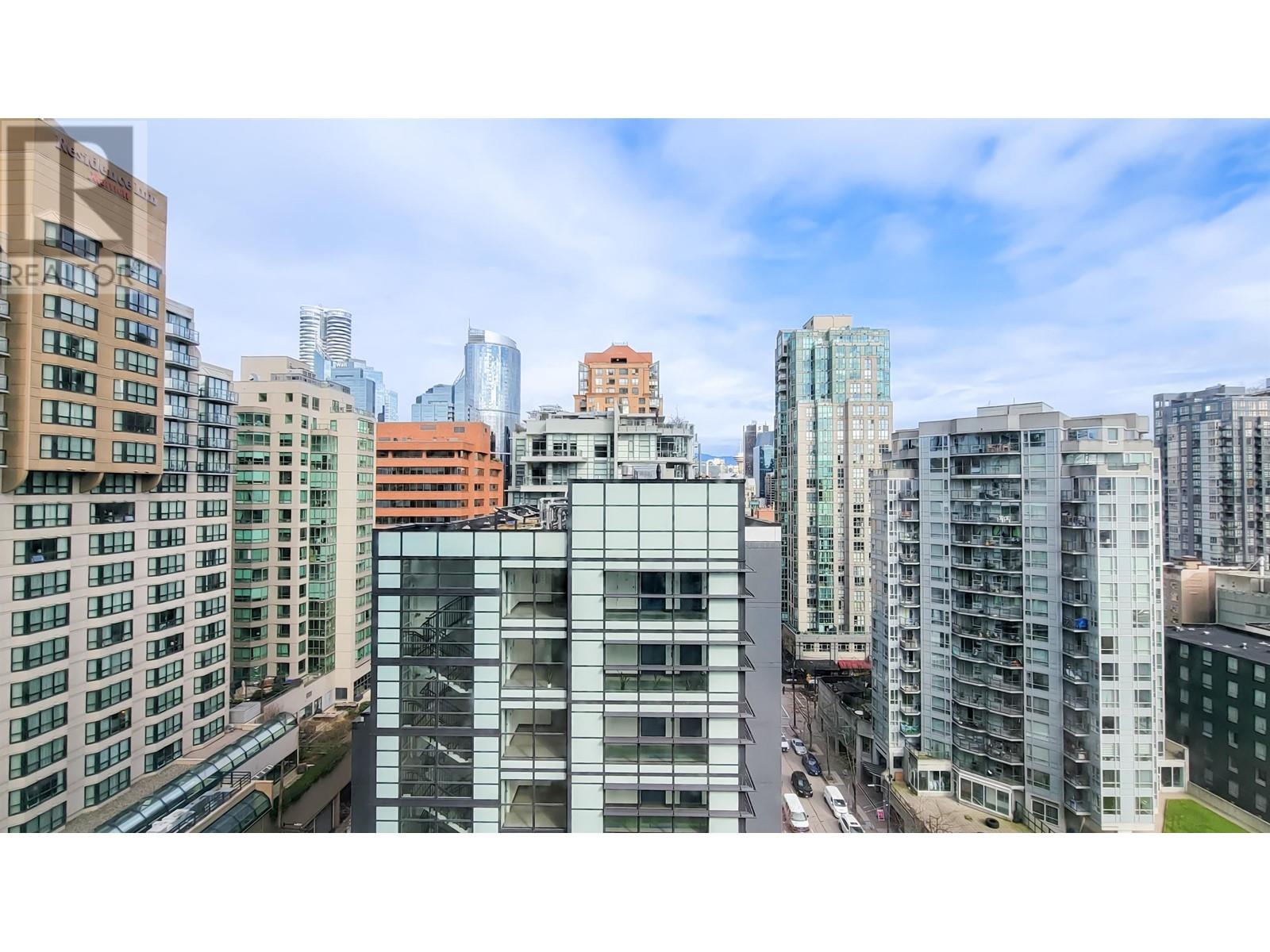 1704 1283 Howe Street, Vancouver, British Columbia  V6Z 0E3 - Photo 18 - R2972770