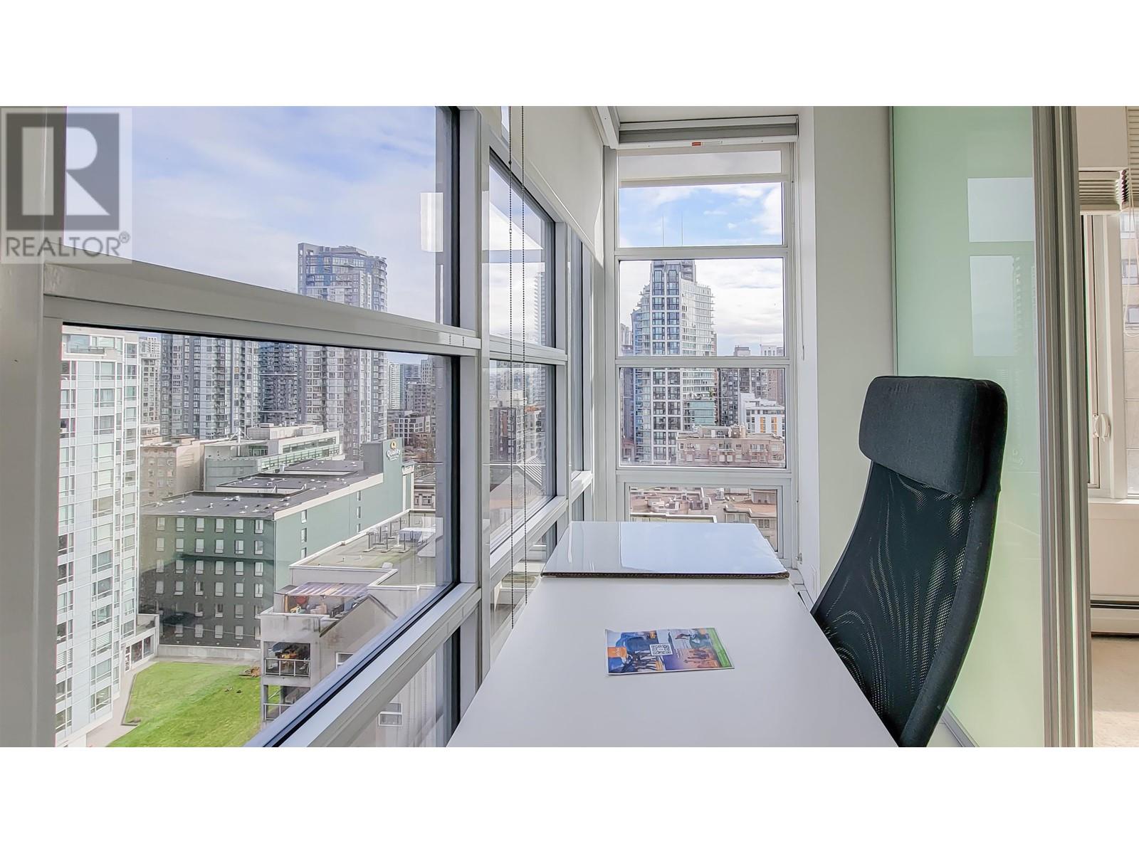 1704 1283 Howe Street, Vancouver, British Columbia  V6Z 0E3 - Photo 20 - R2972770