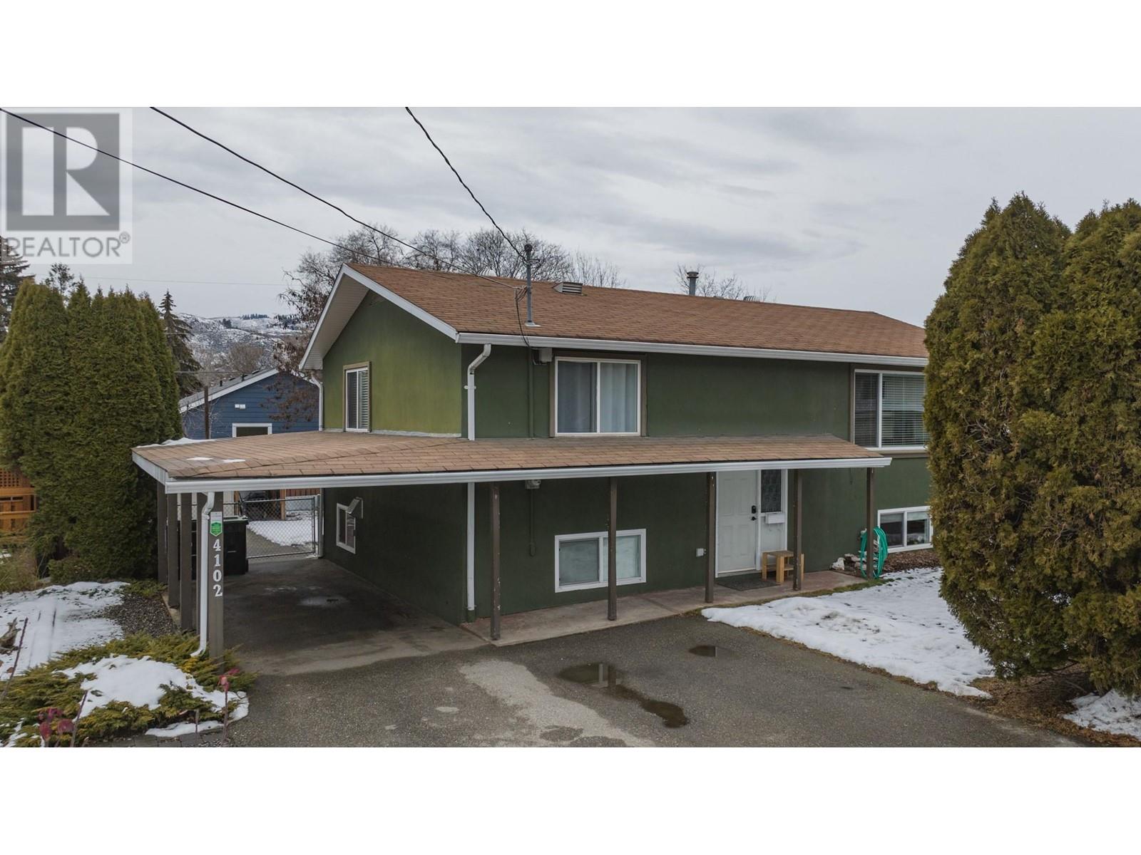 4102 24 Street, Vernon, British Columbia  V1T 6V6 - Photo 42 - 10337006