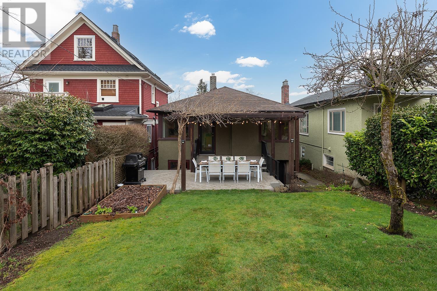 Listing Picture 36 of 40 : 626 E 21ST AVENUE, Vancouver / 溫哥華 - 魯藝地產 Yvonne Lu Group - MLS Medallion Club Member