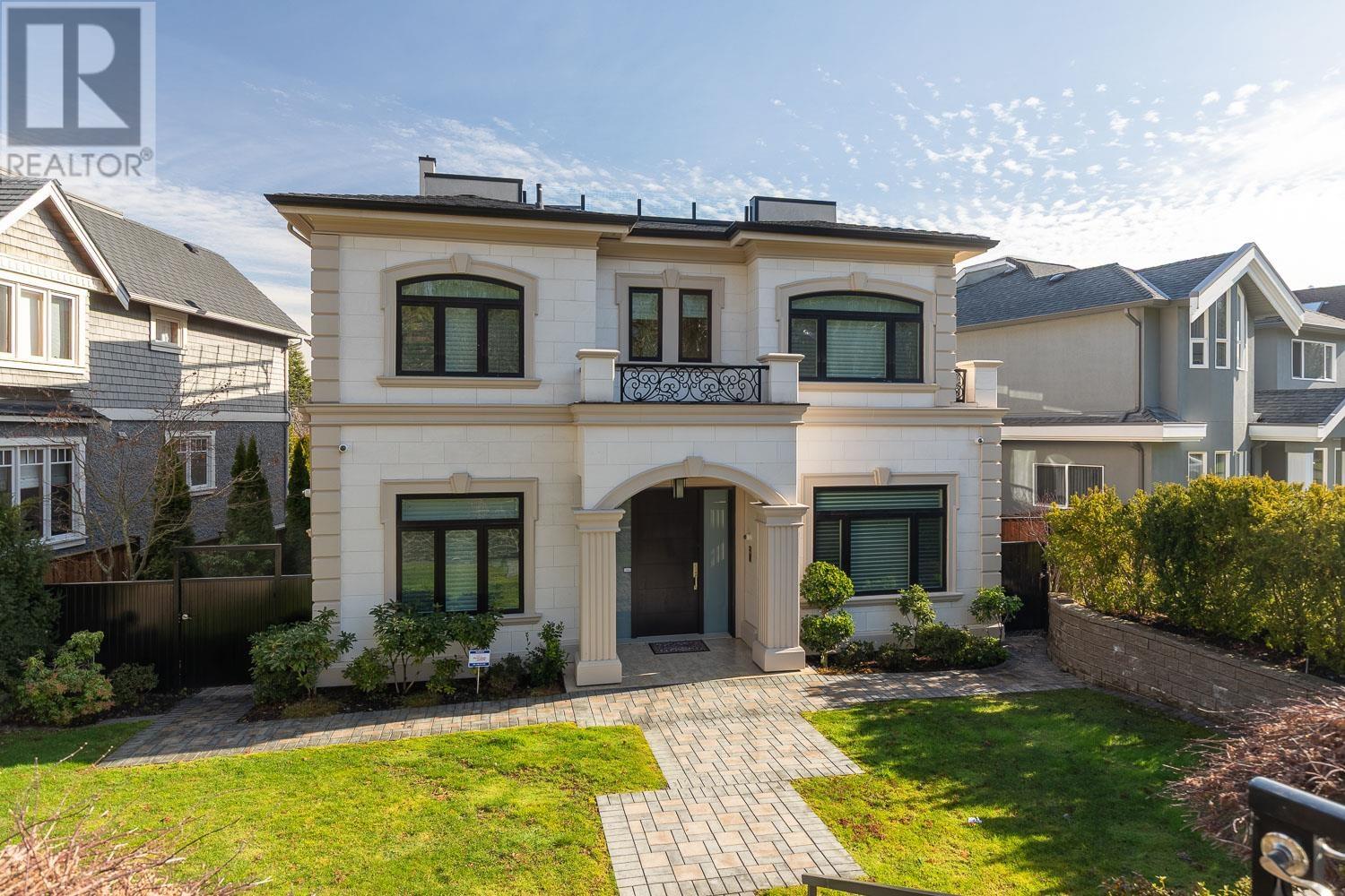 3238 Puget Drive, Vancouver, British Columbia  V6L 2T5 - Photo 2 - R2972751