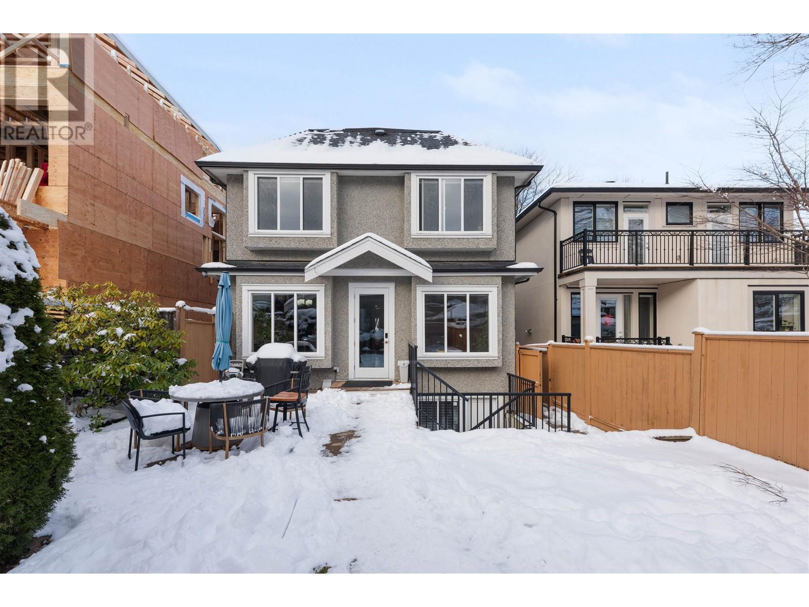4146 W 14th Avenue, Vancouver, British Columbia  V6R 2X5 - Photo 35 - R2972753
