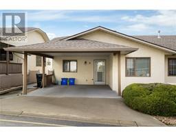 3930 20 Street Unit# 17, vernon, British Columbia