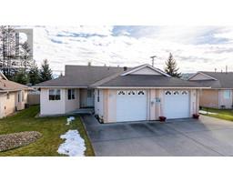 201 Kildonan Avenue Unit# 4 Enderby / Grindrod, Enderby, Ca