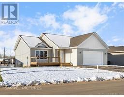 454 Gaspé Street, dieppe, New Brunswick