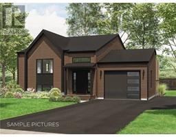 433 Gaspé Street, dieppe, New Brunswick