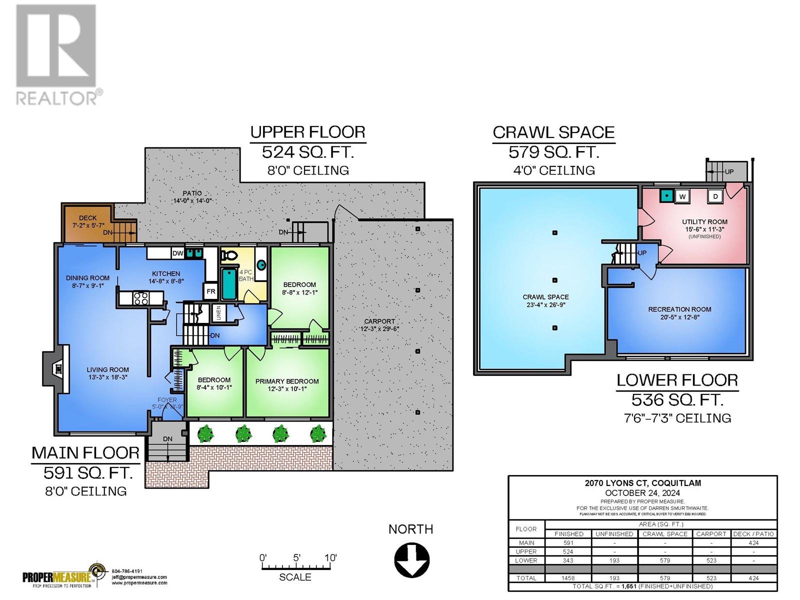 2070 Lyons Court, Coquitlam, British Columbia  V3J 3L7 - Photo 40 - R2972550