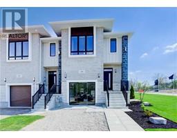 256 GREEN GATE Boulevard, cambridge, Ontario
