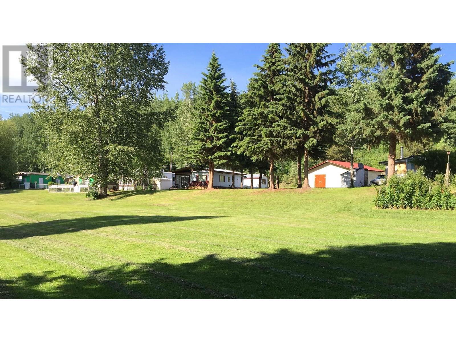 9265 GEORGE FRONTAGE ROAD, Telkwa, British Columbia