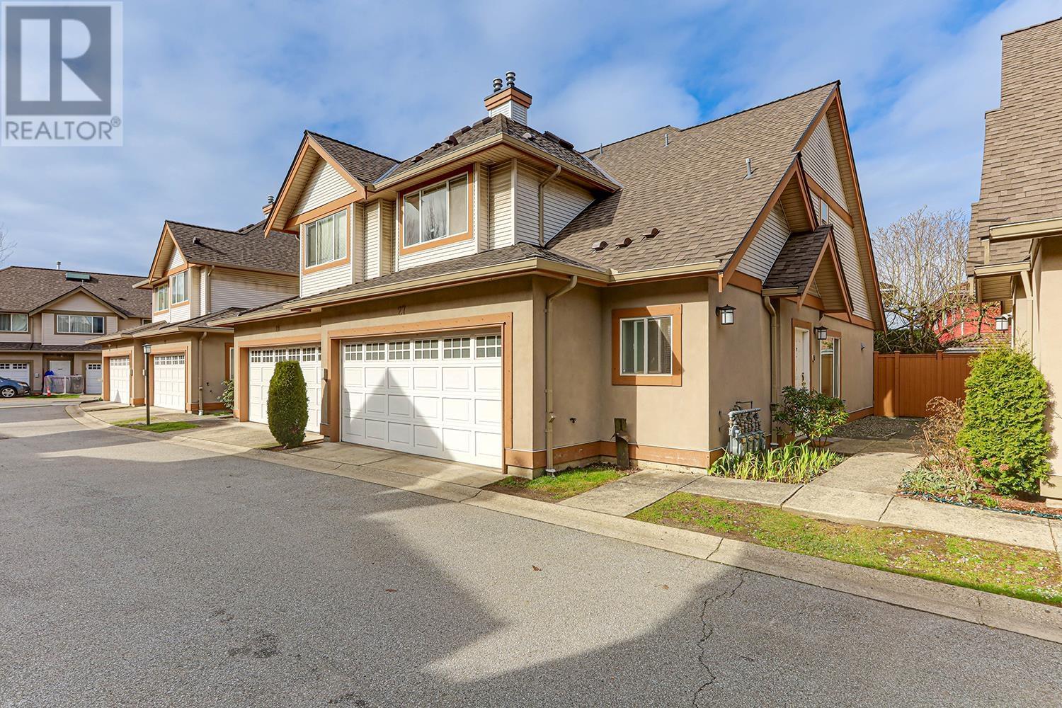 Property at 27 11888 MELLIS DRIVE image 1