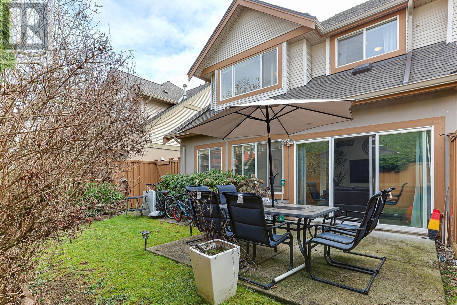 27 11888 Mellis Drive, Richmond, British Columbia  V6X 1M1 - Photo 36 - R2971697