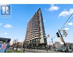 302 285 E 10TH AVENUE, Vancouver, British Columbia