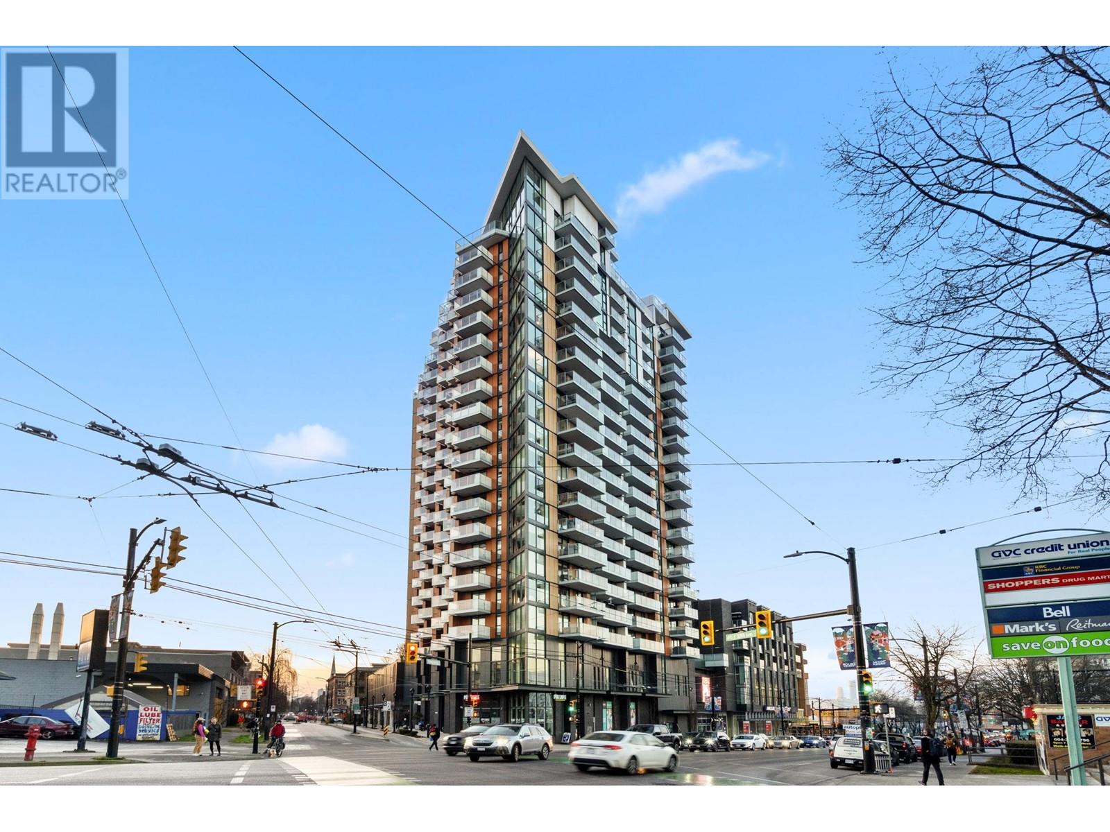 302 285 E 10th Avenue, Vancouver, British Columbia  V5T 0H6 - Photo 24 - R2972627