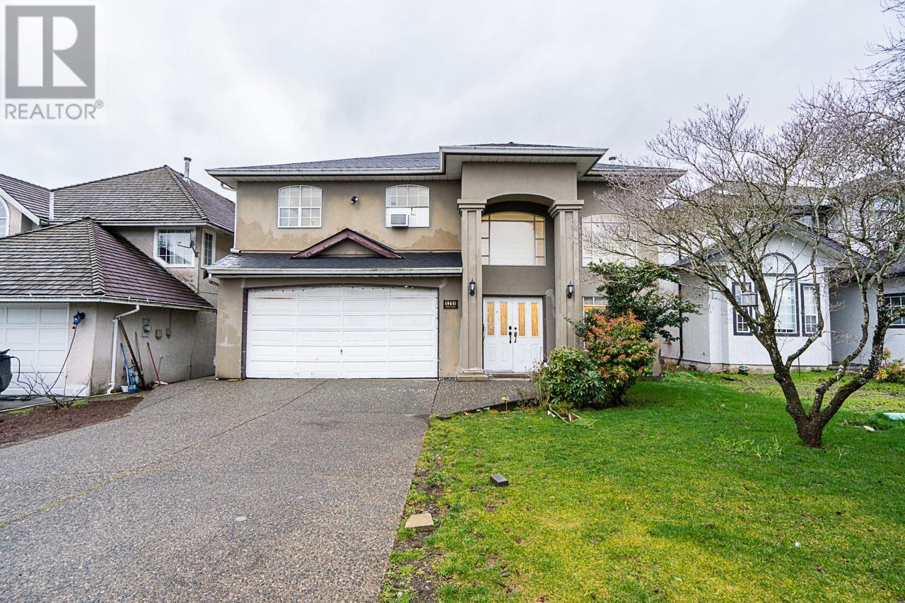 5251 BROCK STREET, richmond, British Columbia