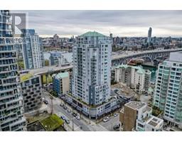 902 1500 HOWE STREET, Vancouver, British Columbia
