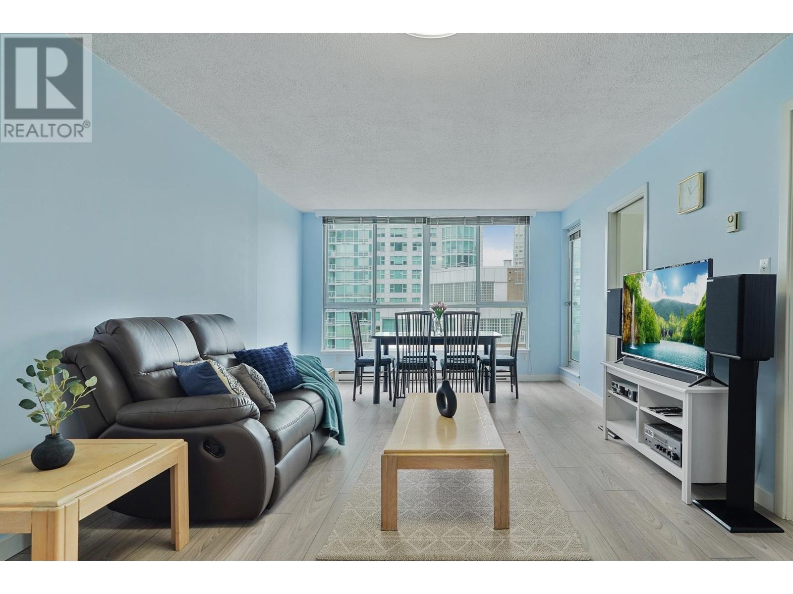 902 1500 Howe Street, Vancouver, British Columbia  V6Z 2N1 - Photo 5 - R2972485