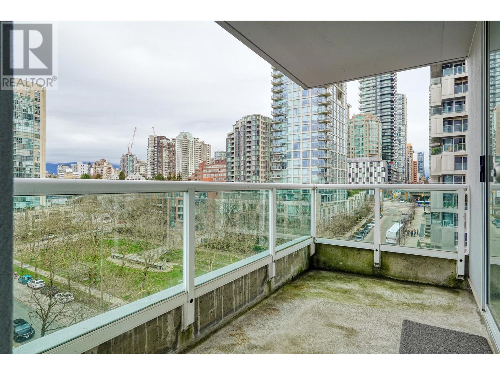 902 1500 Howe Street, Vancouver, British Columbia  V6Z 2N1 - Photo 24 - R2972485