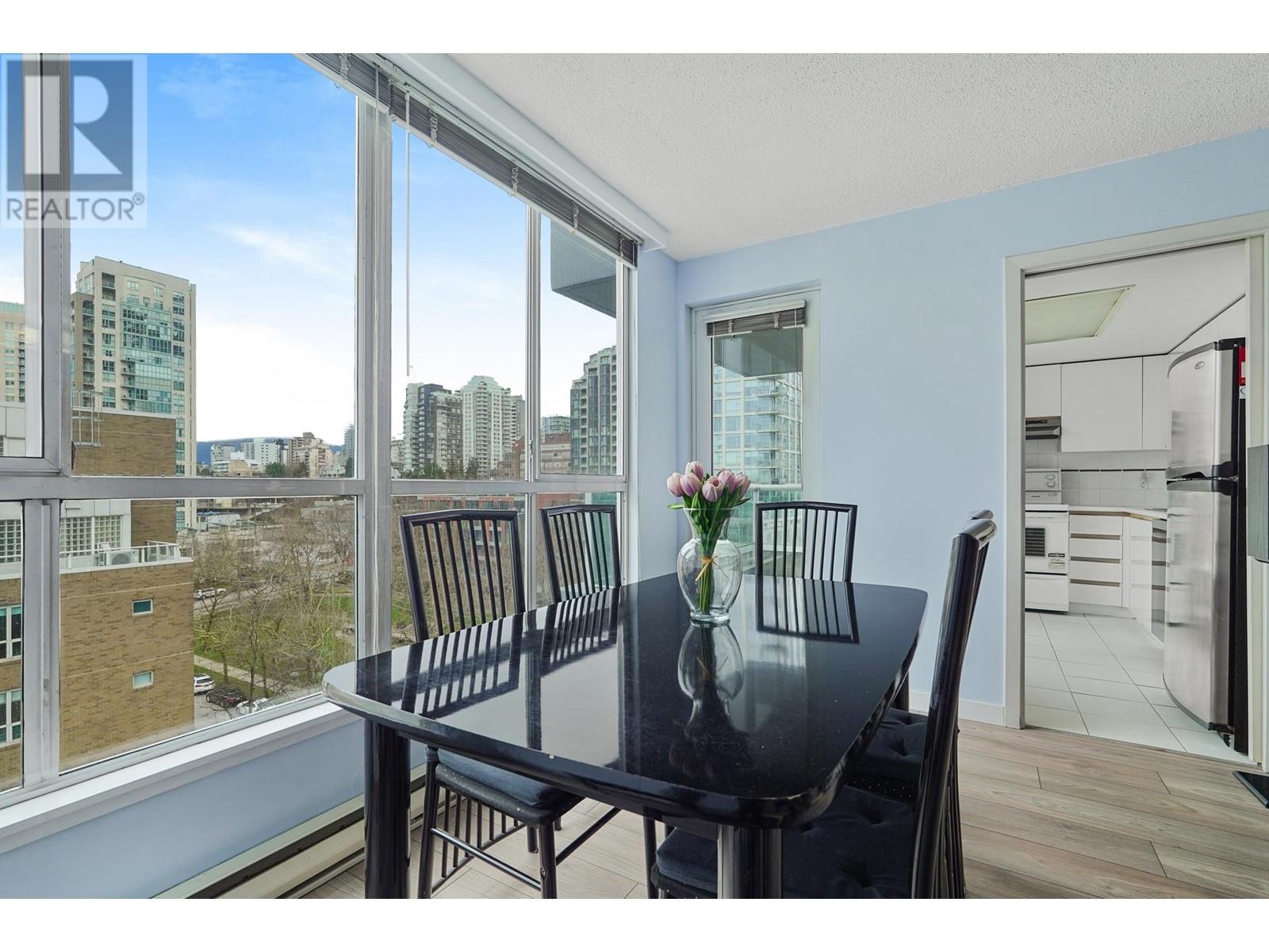 902 1500 Howe Street, Vancouver, British Columbia  V6Z 2N1 - Photo 13 - R2972485
