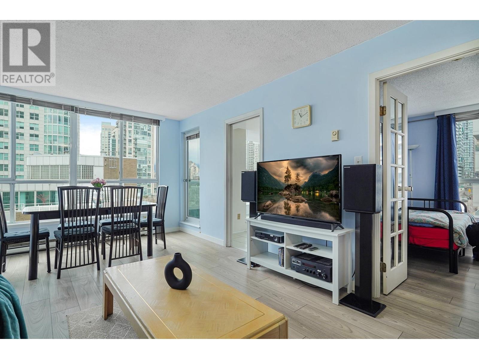 902 1500 Howe Street, Vancouver, British Columbia  V6Z 2N1 - Photo 8 - R2972485