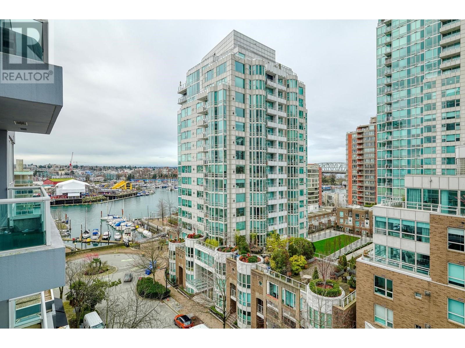 902 1500 Howe Street, Vancouver, British Columbia  V6Z 2N1 - Photo 34 - R2972485