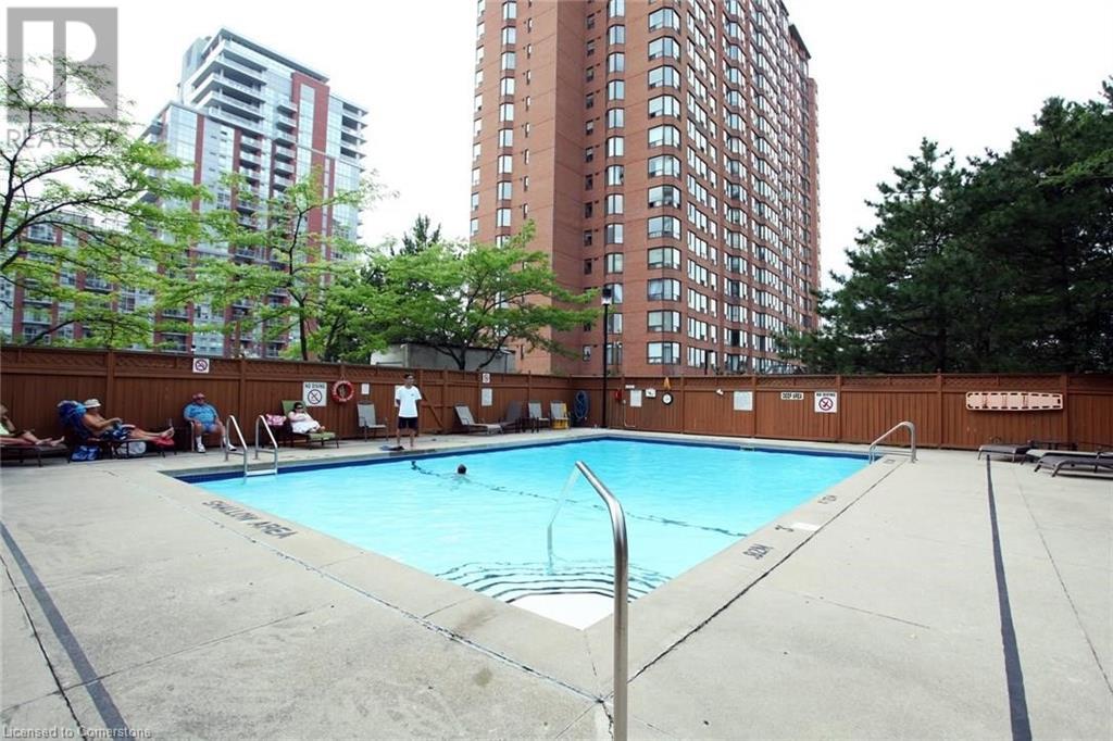 1276 Maple Crossing Boulevard Unit# 610, Burlington, Ontario  L7S 2J9 - Photo 21 - 40702659