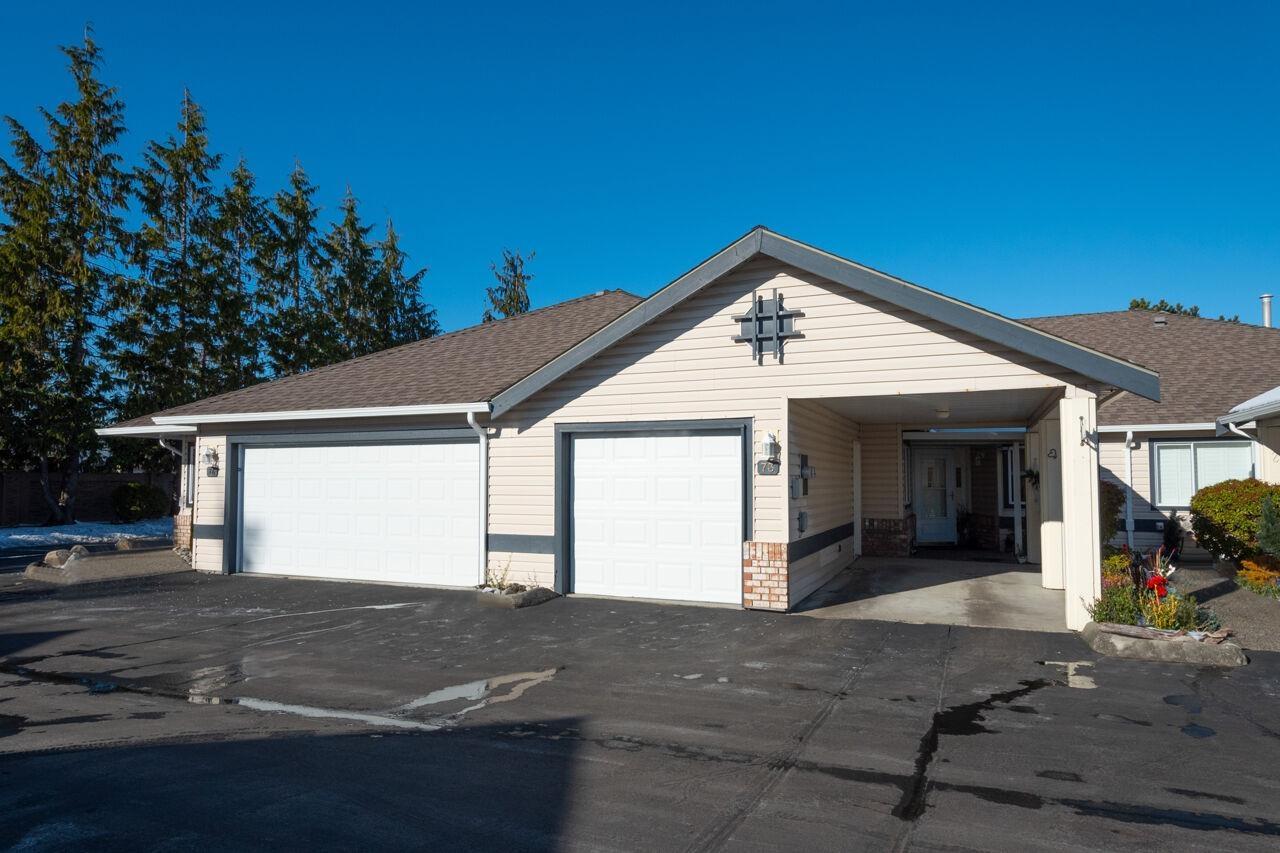 73 5550 Langley Bypass, Langley, British Columbia  V3A 7Z3 - Photo 1 - R2964748