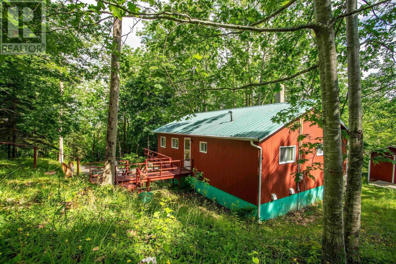 594 Highway 1, Deep Brook, Nova Scotia  B0S 1J0 - Photo 7 - 202504007