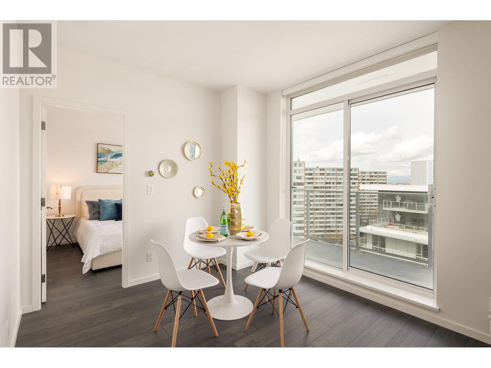 1203 6788 Minoru Boulevard, Richmond, British Columbia  V6Y 0M6 - Photo 13 - R2972404