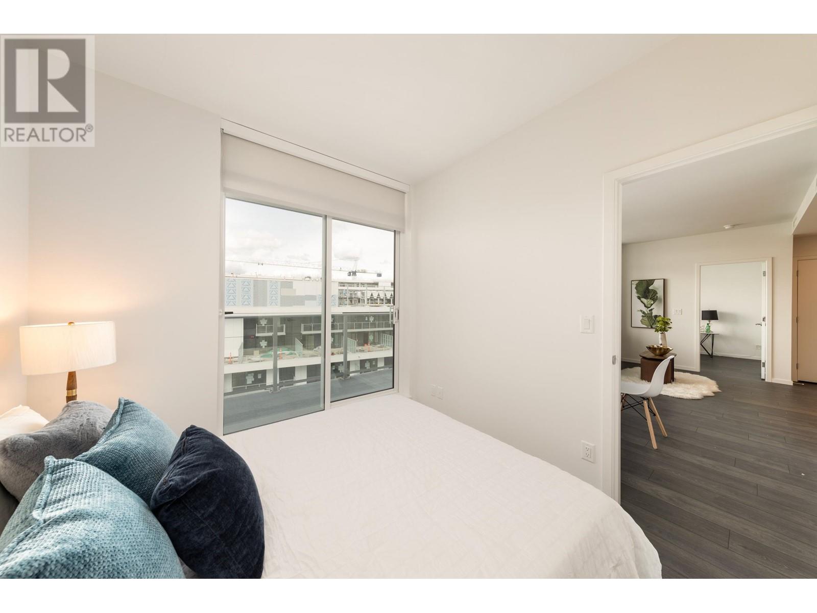 1203 6788 Minoru Boulevard, Richmond, British Columbia  V6Y 0M6 - Photo 17 - R2972404