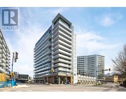 1203 6788 MINORU BOULEVARD, Richmond, British Columbia