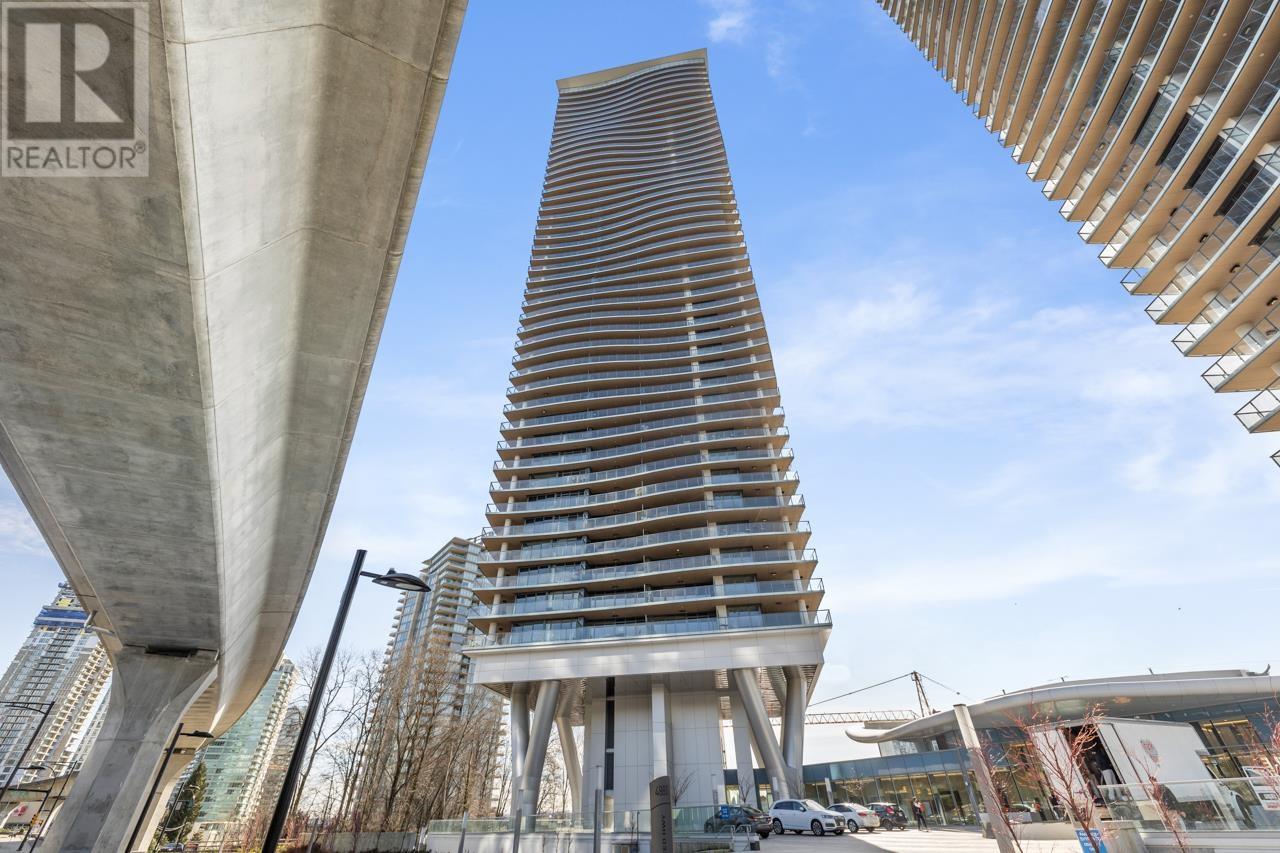 1006 4890 Lougheed Highway, Burnaby, British Columbia  V5C 0N2 - Photo 2 - R2972786