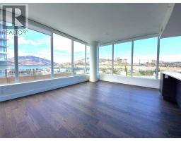1191 Sunset Drive Unit# 1106 Kelowna North, Kelowna, Ca