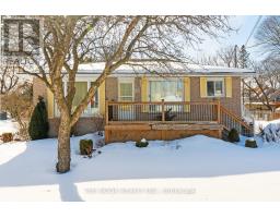 53 BURSTHALL STREET, Marmora and Lake, Ontario