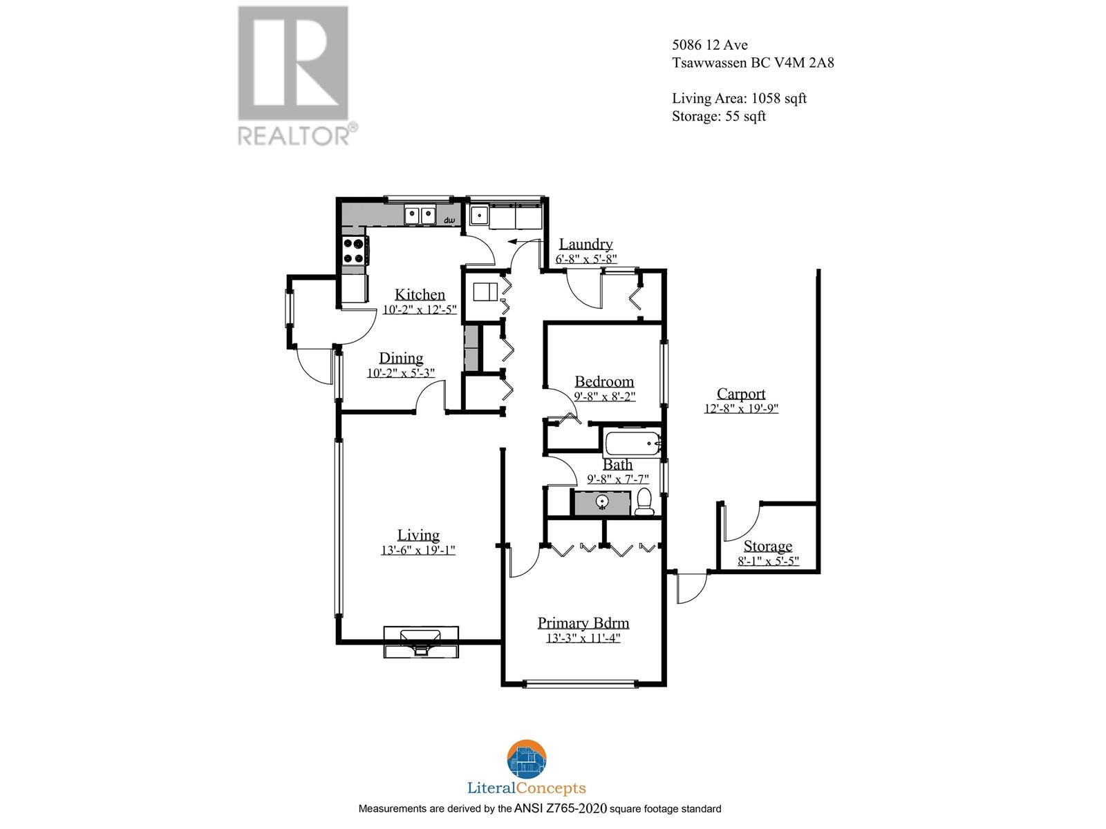 Property at 5086 12 AVENUE image 2