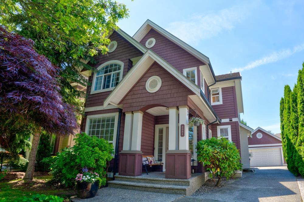 3331 Rosemary Heights Crescent, Surrey, British Columbia  V3Z 0K7 - Photo 1 - R2971853