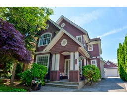 3331 ROSEMARY HEIGHTS CRESCENT, Surrey, British Columbia