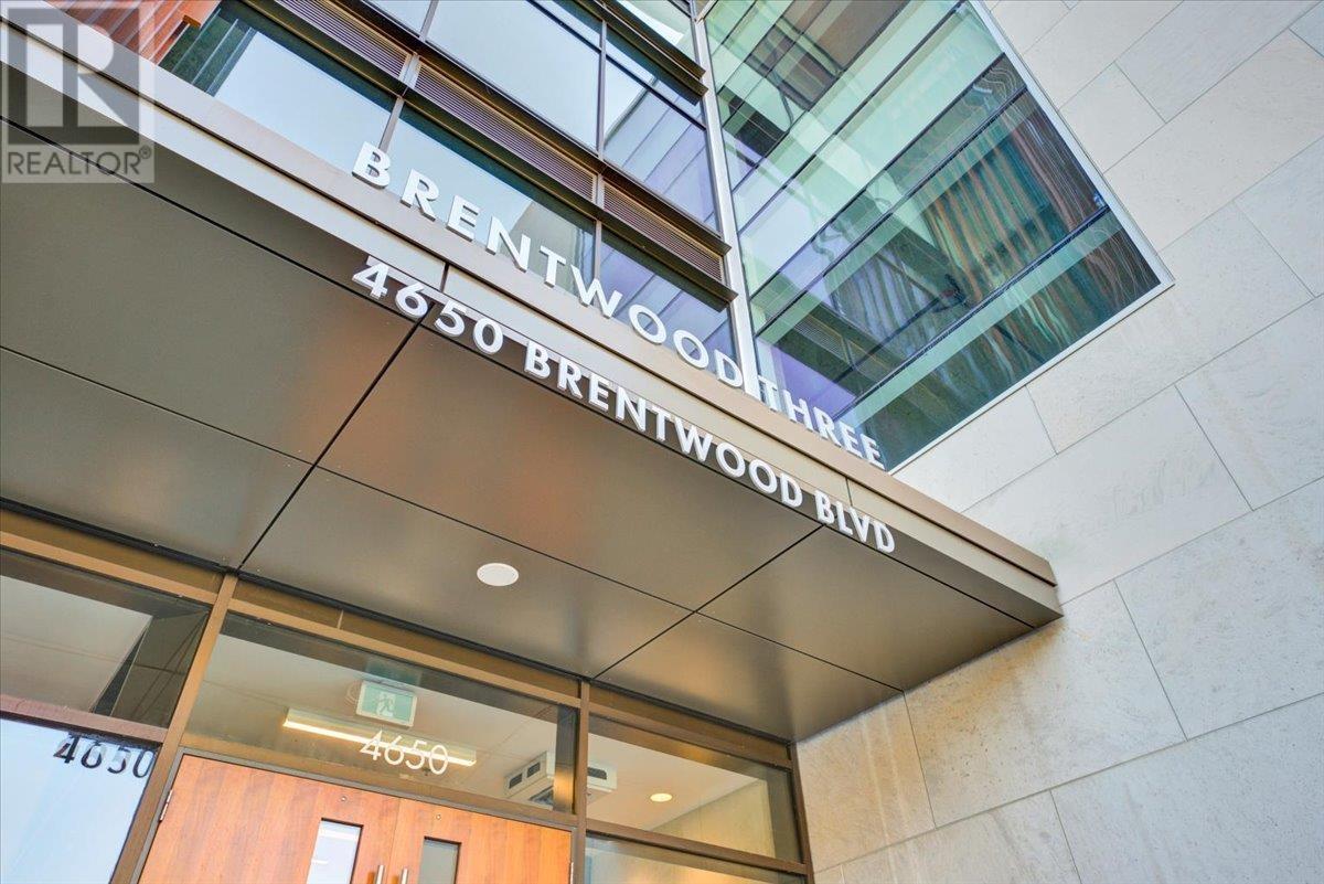 2201 4650 BRENTWOOD BOULEVARD, burnaby, British Columbia