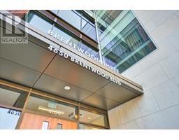 2201 4650 BRENTWOOD BOULEVARD, Burnaby, British Columbia